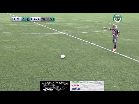 Midland 2 Victoriano Arenas 0 FECHA 13 PRIMERA C Torneo Clausura 2021