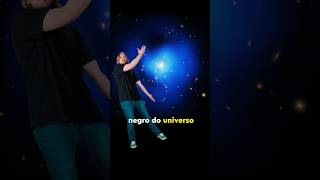 o MAIOR BURACO NEGRO do UNIVERSO