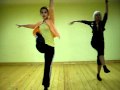 Студия современного эстрадного танца "Flash Dance" 