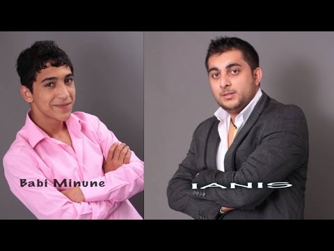 Babi Minune si Ianis   Va pun pe toti la incercare