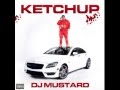 DJ Mustard Burn Rubber Ft Joe Moses YG