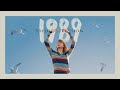 Taylor Swift - 1989 (Taylor's Version) (all lyrics video into a full album)