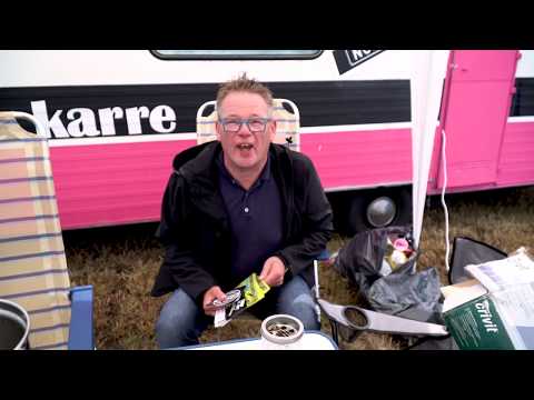 Dicky Woodstock 2019 - Mooiste Keet van Steenwijkerland