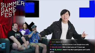 Sony State Of Play June 4th 2025 (Summer Game Fest 2025)