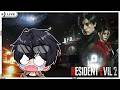 【RE 2 Remake】Puasa Day 1 #vtuber