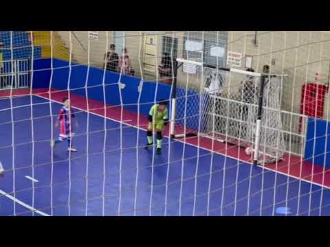 FPFS 2021 | Raposas x Guarulhense