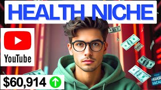 How to Create Videos for Health Niche on Youtube