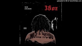 Skeme - 36 Oz (feat. Chris Brown)