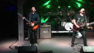 The Menzingers Live - Telling Lies - Bells Eccentric Cafe - Kalamazoo Michigan 7/28/17