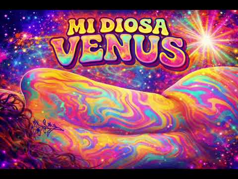 MI DIOSA VENUS ❤️