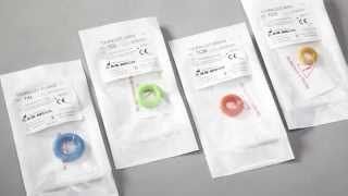 Product video: Tourni-Cot Silicone Tourniquets - Assorted Sizes