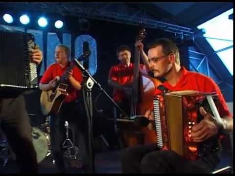 Øysteins - "Ellemansreinlender" av Øystein Nicolaisen - Titano 2002