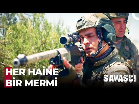 Bektaş Subaşı Hedefini Iskalamaz! - Savaşçı