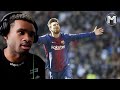 Lionel Messi - The World's Greatest - 3rd Edition  | REACTION