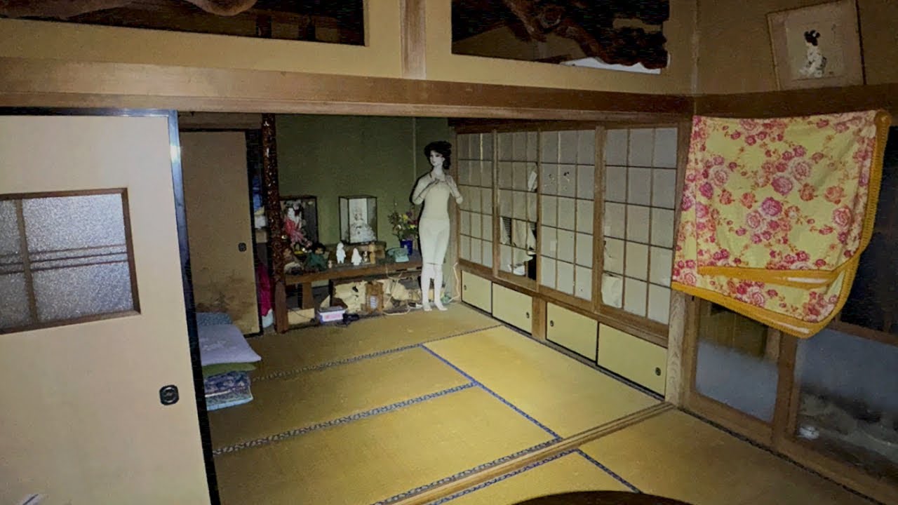 実在する事故物件を調査したらヤバすぎた【日本事故物件監視協会】