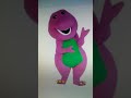 Barney I Love You Male Version