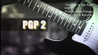 Pinnick Gales Pridgen "PGP2" album trailer