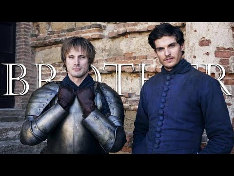 Lorenzo & Giuliano || Brother (+S3)