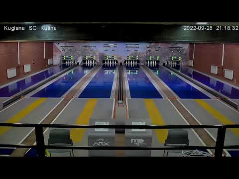 2. HKLS: KK "KUTINA" - KK "GRANIČAR", ĐURĐEVAC