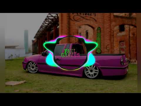 MÁRCIA FELLIPE, CREMOSINHO E ROD BALA - O DONO DO SOM (COM GRAVE)