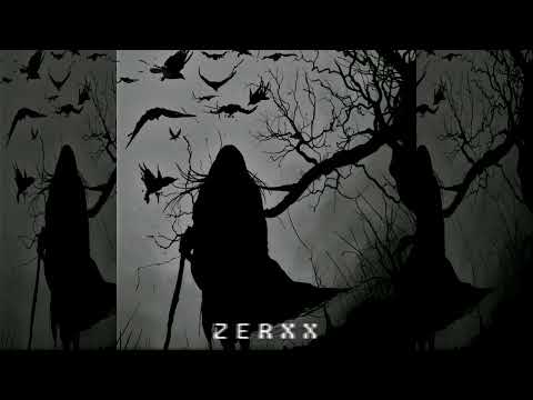 DARK TRAP - GHOSTEMANE TYPE BEAT (PROD.ZERXX)