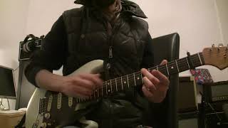 How to play (the acoustic) Lost Frequencies Recognise (ft. Flynn)
