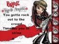 Bratz Rock outstand out demo 