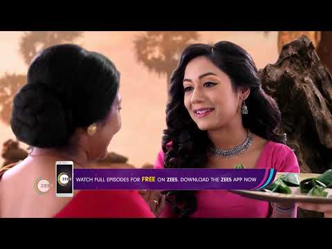 Padma Learns About Raghav'S Father - Sata Bhainka Sunanaki - Fantacy Odia Tv Serial - Webi 50