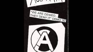 Aus-Rotten - Getting To Me