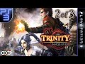 Longplay Of Trinity: Souls Of Zill O 39 ll 2 3
