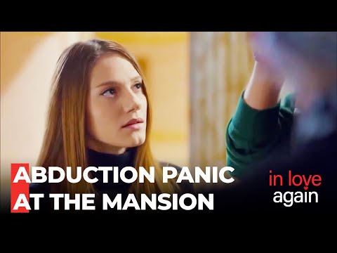 Şekercizade's Prince was Kidnapped - In Love Again