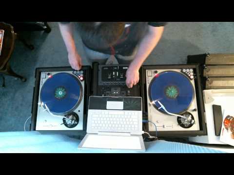 New Dyansty Dec Electro Tenminmix