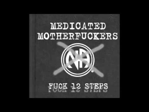 Medicated Motherfuckers - Milph Hunter