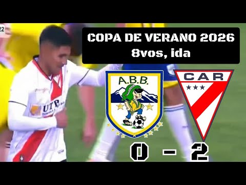 EXTENDED SUMMARY: ABB 0 – 2 Always Ready | Summer Cup 2026, Round of 16, First Leg