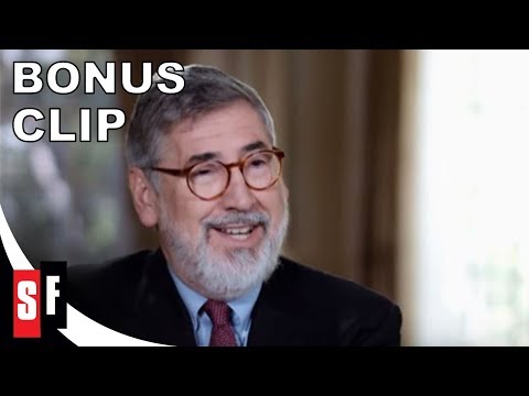 Into The Night (1985) - Bonus Clip 1: John Landis On The Casting On The Film