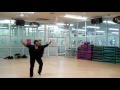 Dance Fitness Lucy By Destra