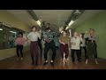 LEBRON JAMES DANCING SALSA