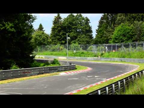 ISDERA imperator 108i AMG 6.0-32V