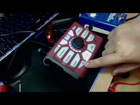 Perform VG full demo and tutorial | Tagalog Demo | Review | Vocal Effects