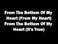 It's True Lyrics by Backstreet Boys