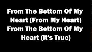 It&#39;s True Lyrics by Backstreet Boys