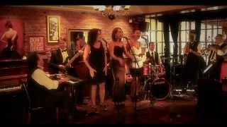 Can't take my eyes /İstanbul Ses Orkestrası ( Burcu Berigiten)