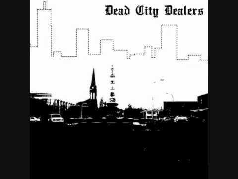 Dead City Dealers - 