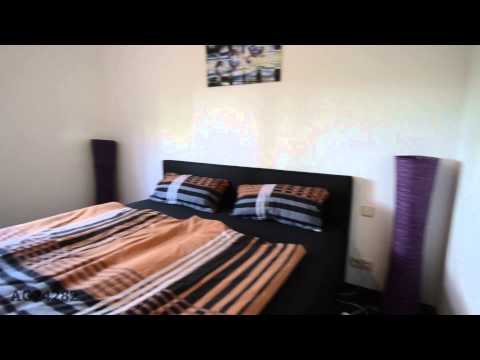 NU-24282 - Stilvoll eingerichtete Wohnung mit KFZ Stellplatz und Terrasse in St.-...