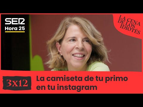 The Dinner of Idiots 🍽️🍷 | 3x12 | Your cousin's t-shirt on your Instagram