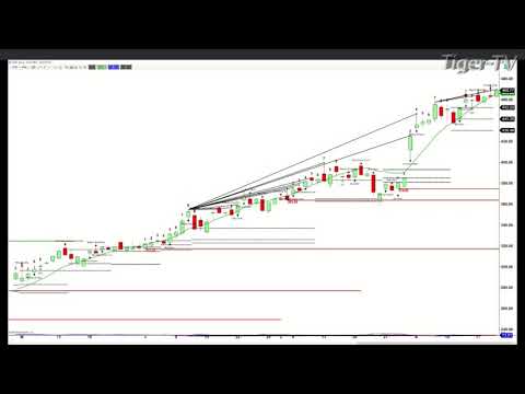 August 20th, 1PM ET Market Update on TFNN - 2020