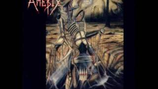 Amebix - Fallen From Grace