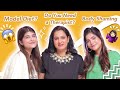 Maybe you should talk to someone Ft. Dr. Anubha Dhal Majithia