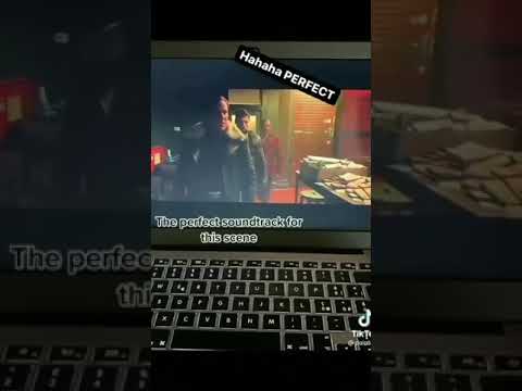 Gangsta's paradise fits amazingly #trio #zemo #falcon #wintersoldier #tfatws #marvel #bucky #sam