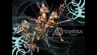 Tantra Shambala Dungeon Boss Hunt